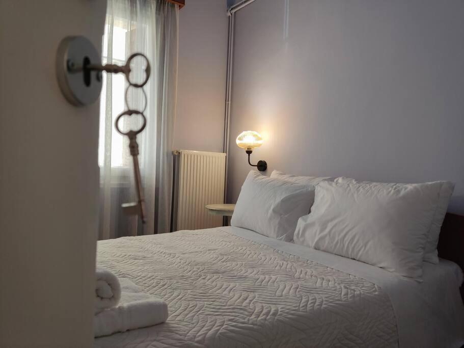Anmi Hospitality Apartment Chania  Ngoại thất bức ảnh