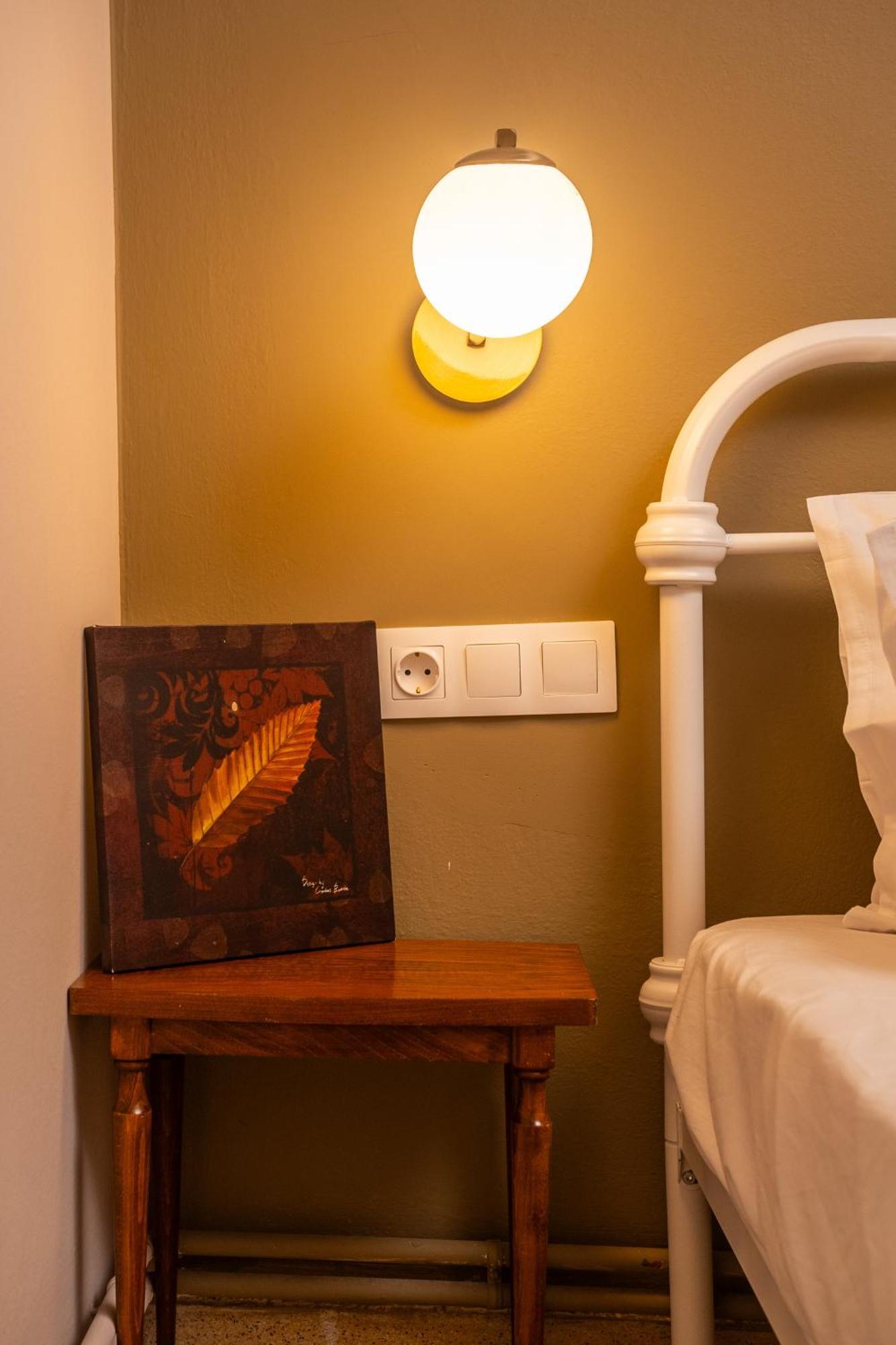 Anmi Hospitality Apartment Chania  Ngoại thất bức ảnh
