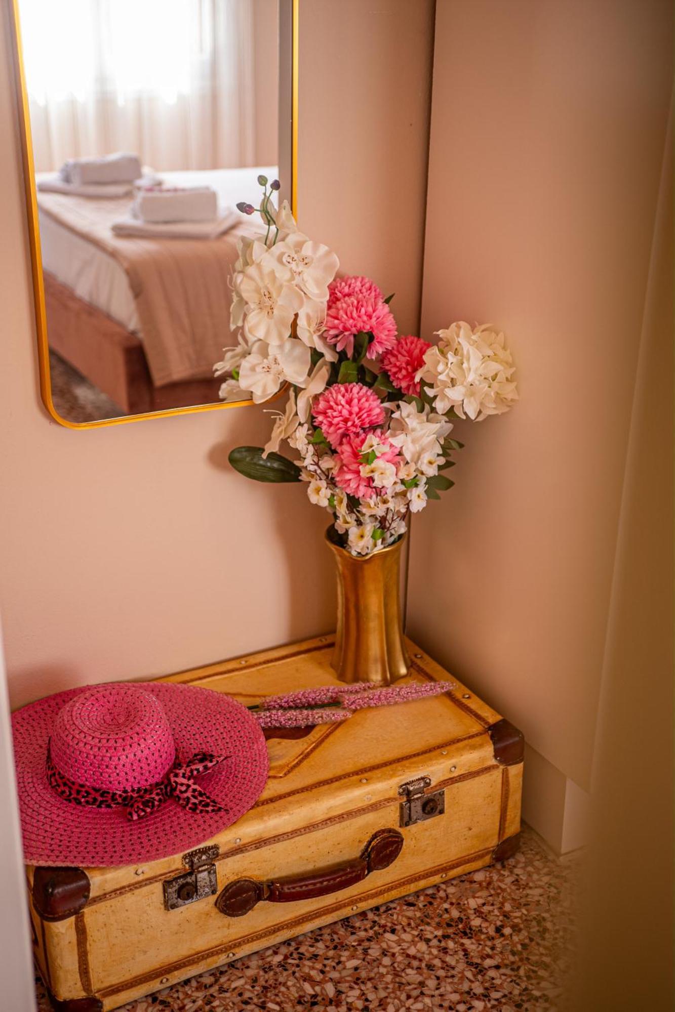 Anmi Hospitality Apartment Chania  Ngoại thất bức ảnh