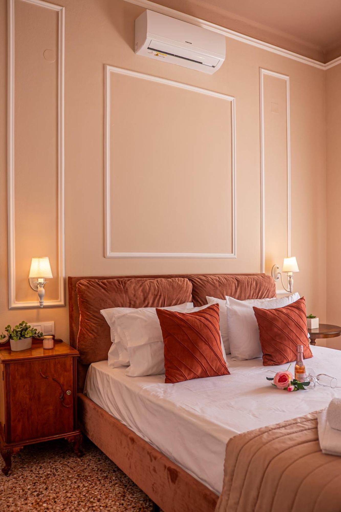 Anmi Hospitality Apartment Chania  Ngoại thất bức ảnh
