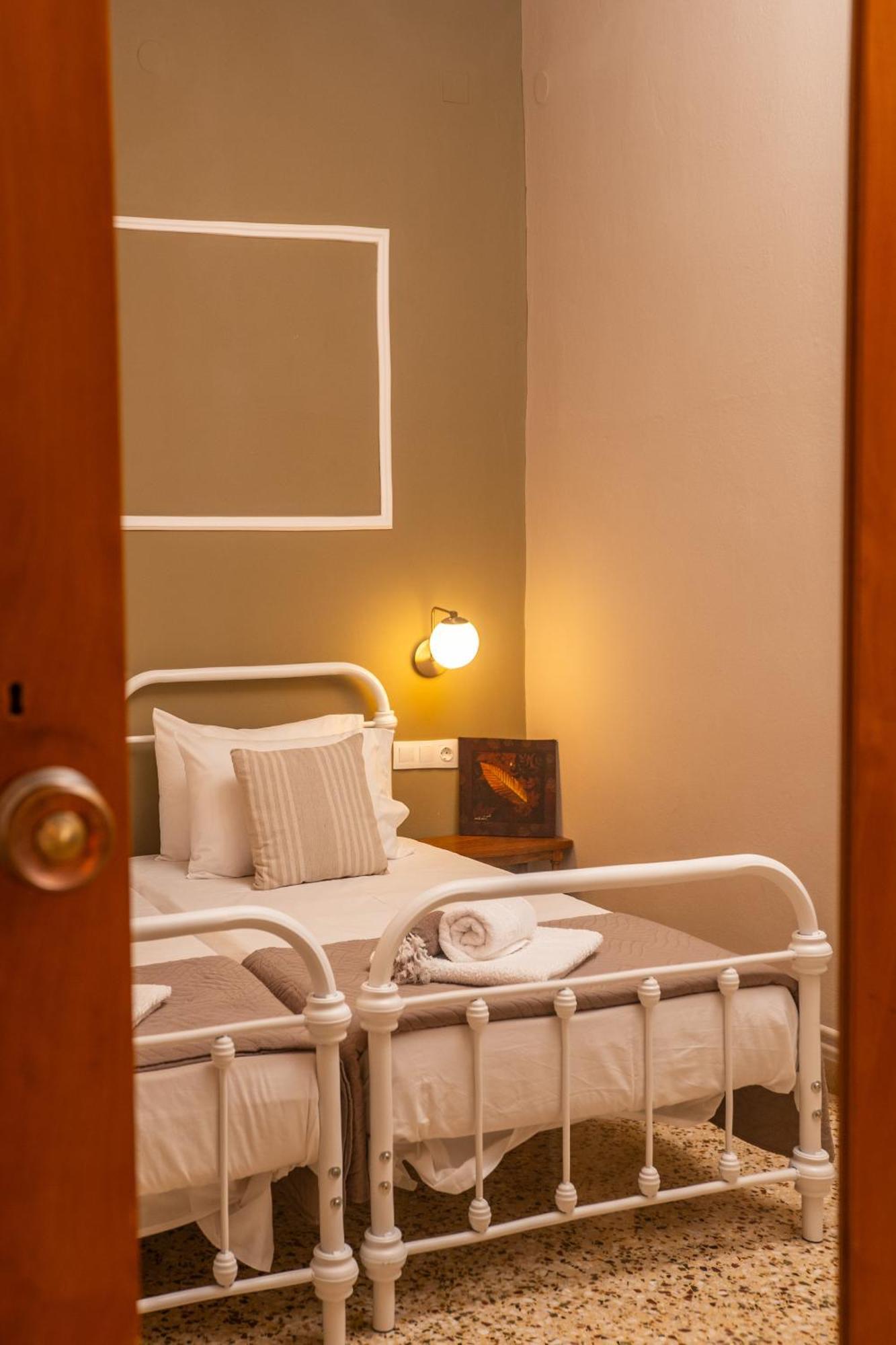 Anmi Hospitality Apartment Chania  Ngoại thất bức ảnh
