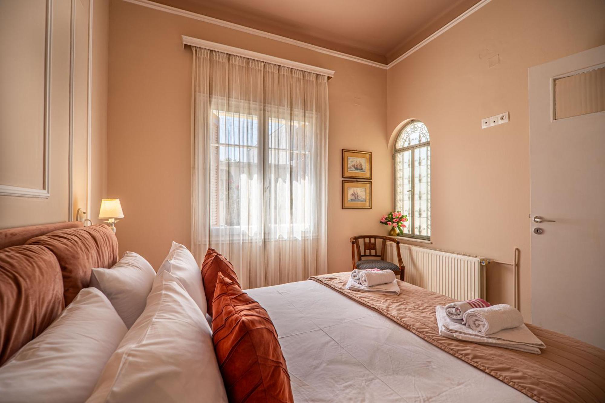 Anmi Hospitality Apartment Chania  Ngoại thất bức ảnh