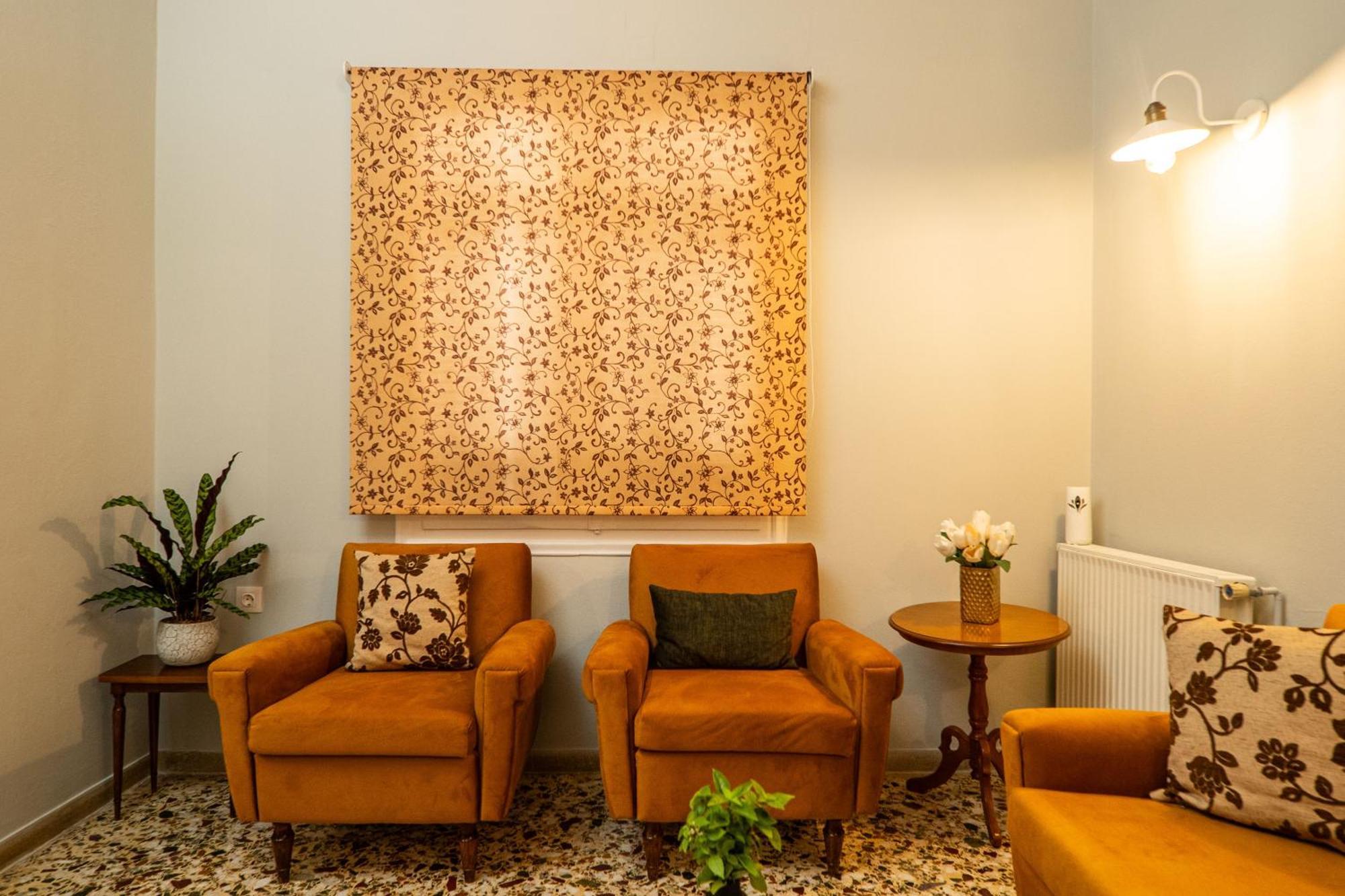 Anmi Hospitality Apartment Chania  Ngoại thất bức ảnh