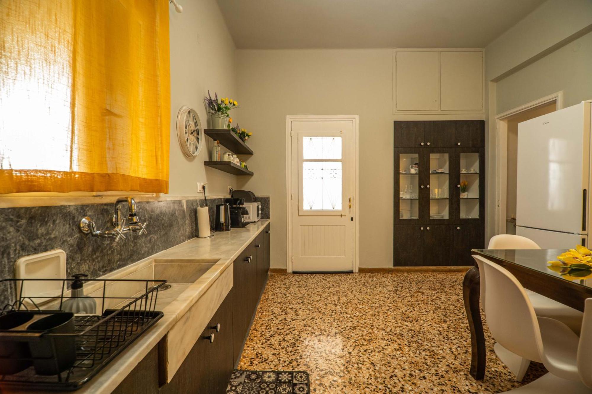 Anmi Hospitality Apartment Chania  Ngoại thất bức ảnh