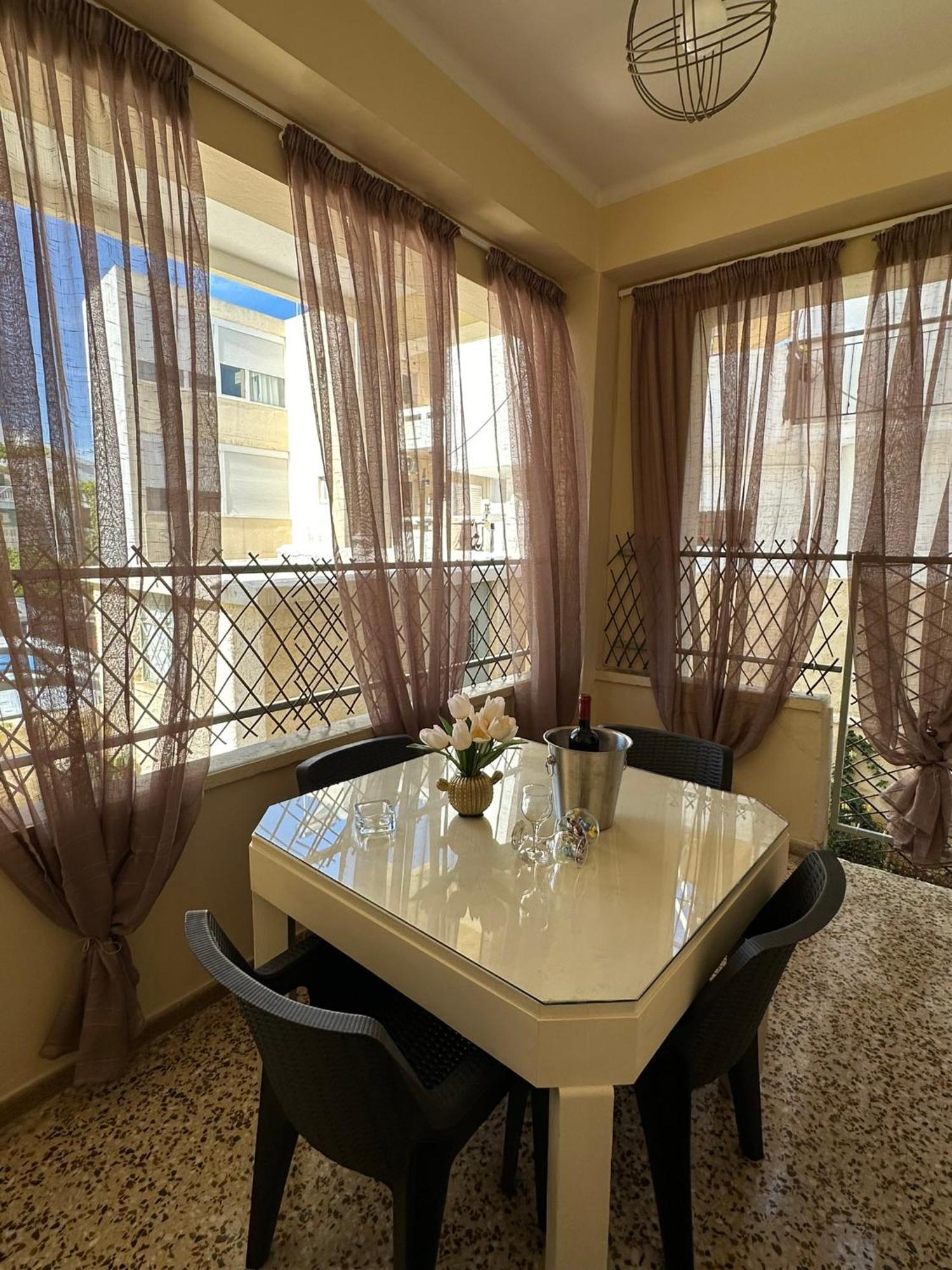 Anmi Hospitality Apartment Chania  Ngoại thất bức ảnh