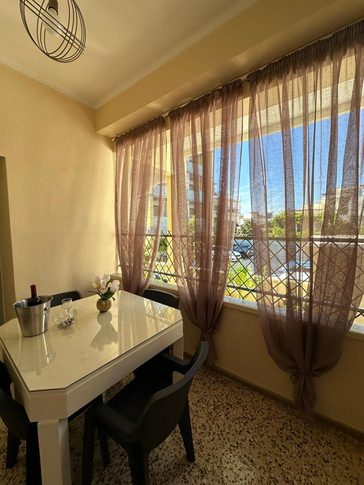 Anmi Hospitality Apartment Chania  Ngoại thất bức ảnh