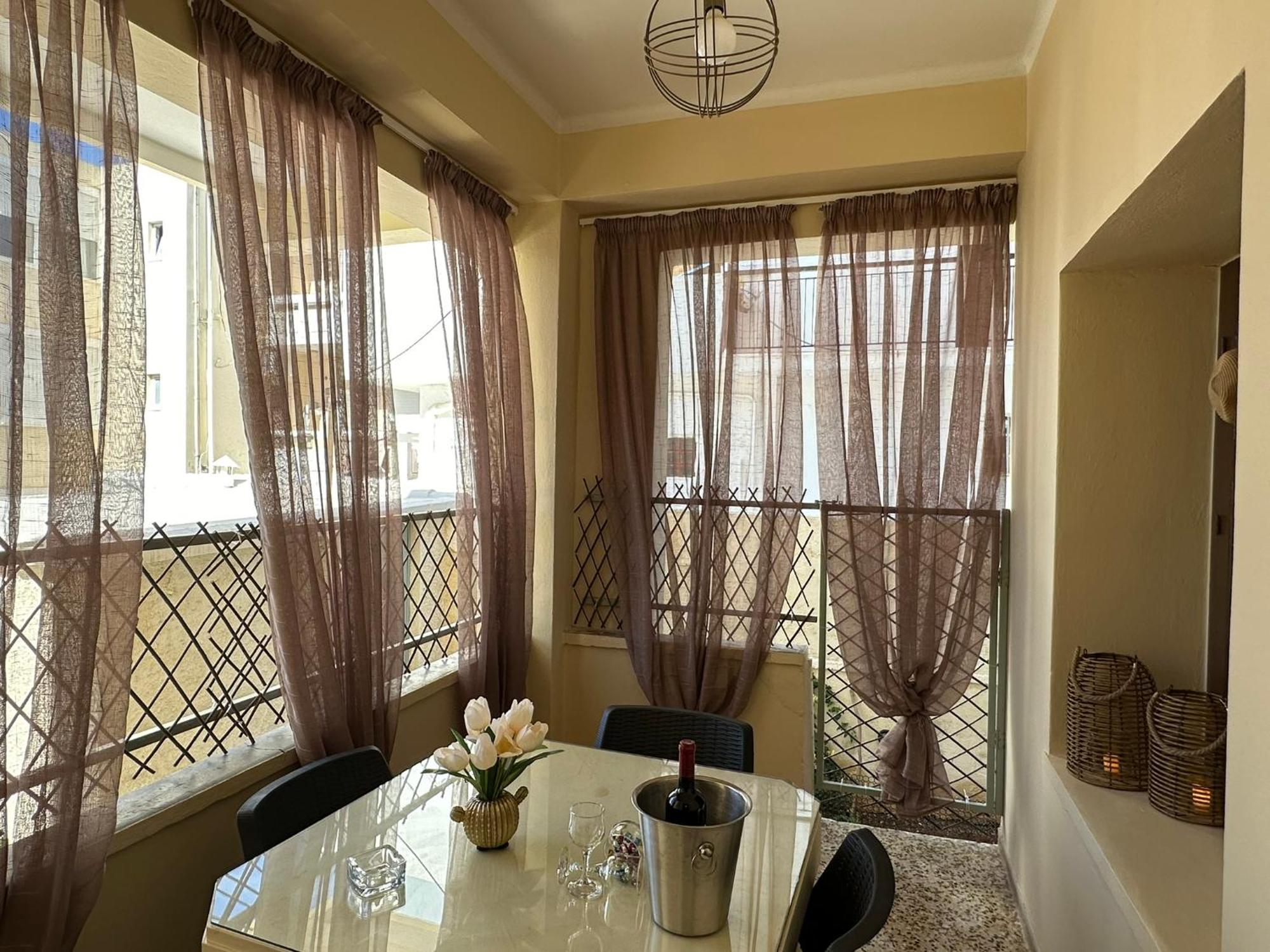 Anmi Hospitality Apartment Chania  Ngoại thất bức ảnh