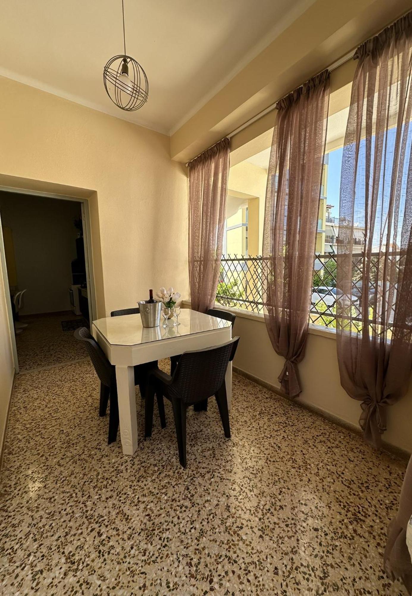 Anmi Hospitality Apartment Chania  Ngoại thất bức ảnh